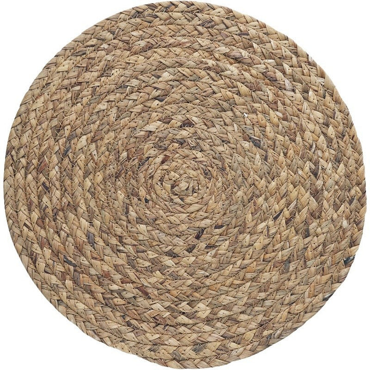 Decorative Woven Pumpkin Wall Art