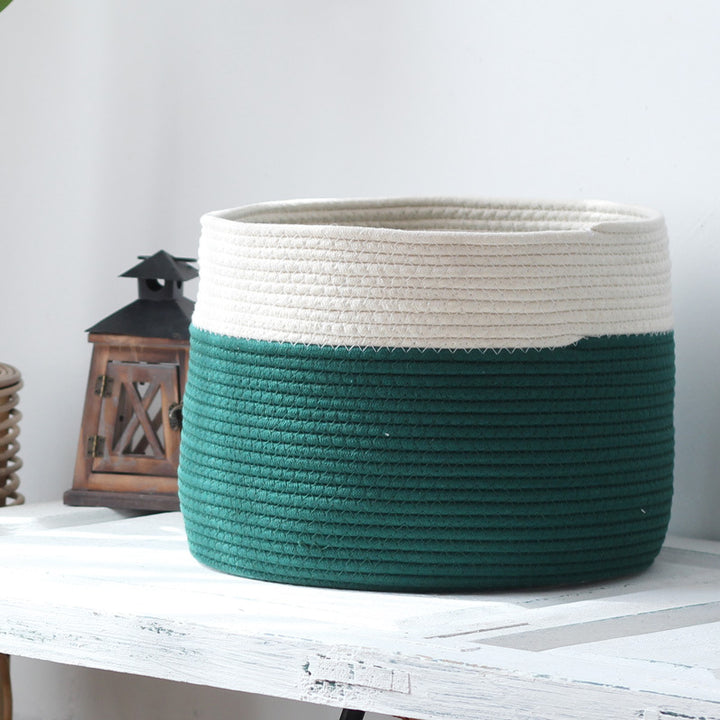 Storage basket