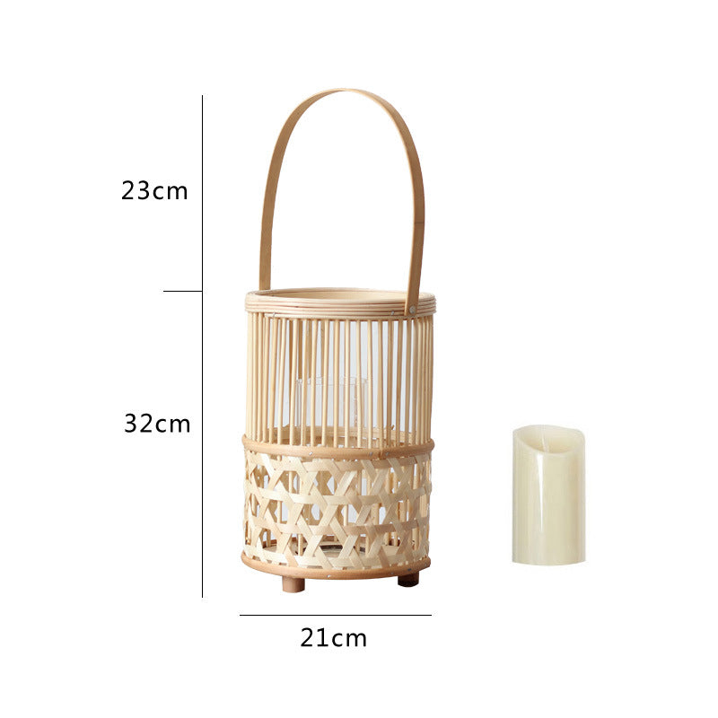 Decorative basket