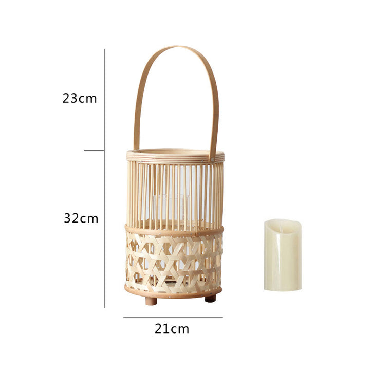 Decorative basket