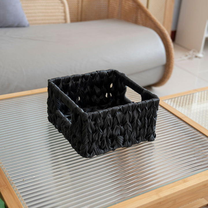 Woven Storage Box