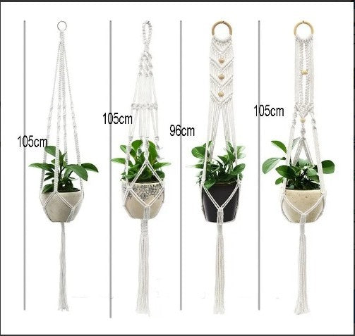 Plant pots