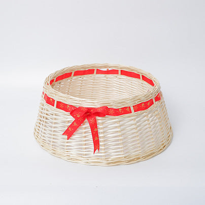 Woven Storage Tray