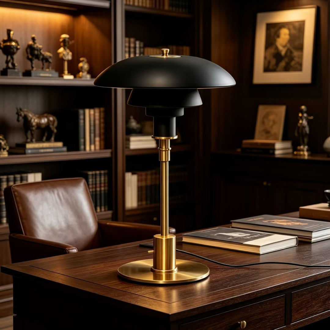 Table lamp