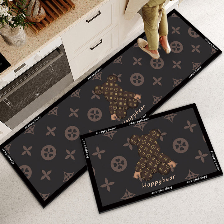 Kitchen Comfort Runner Mat for Home