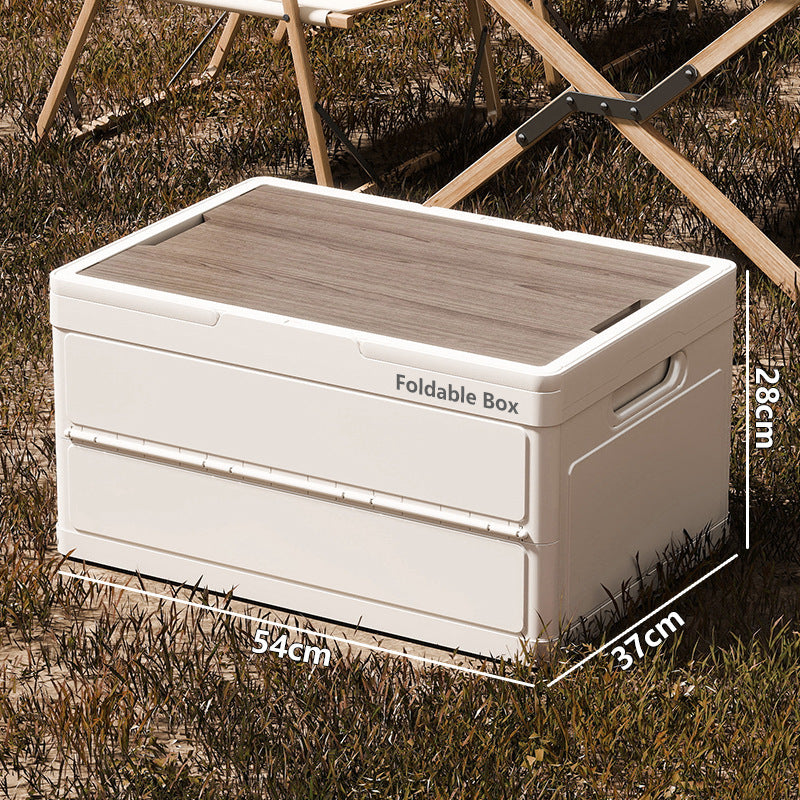 Foldable Storage Box