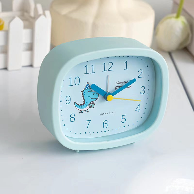 Avarnia Alarm Clock