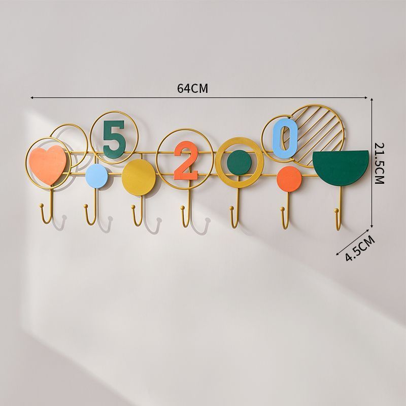 Modern Hook System