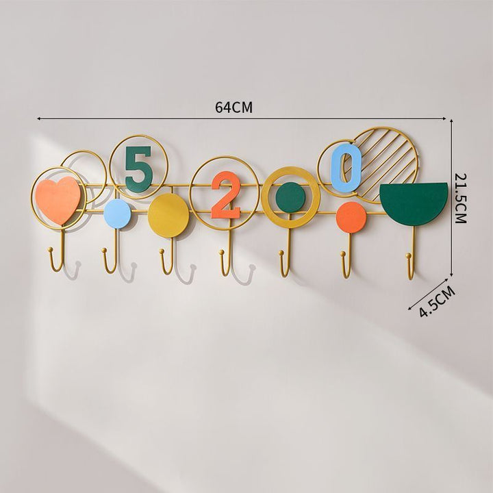 Modern Hook System