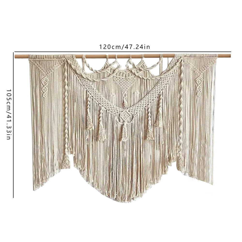 Decorative Wall Tapestry