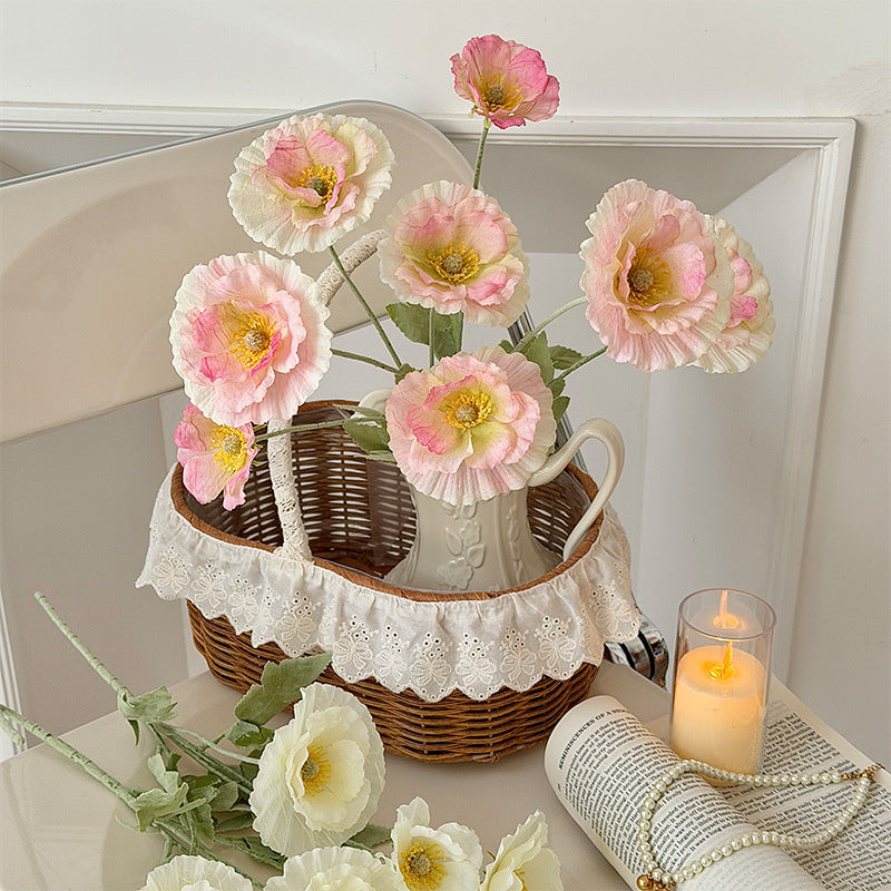 Artificial Floral Stem Arrangement