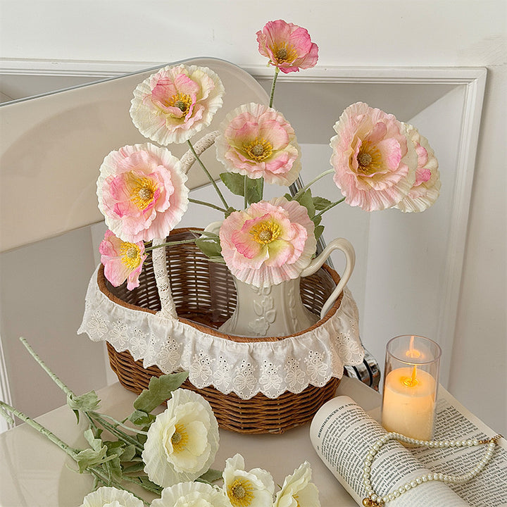 Artificial Floral Stem Arrangement