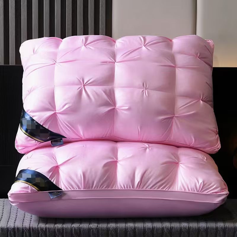 Decorative Luxurious Supportive Pillow Avarnia