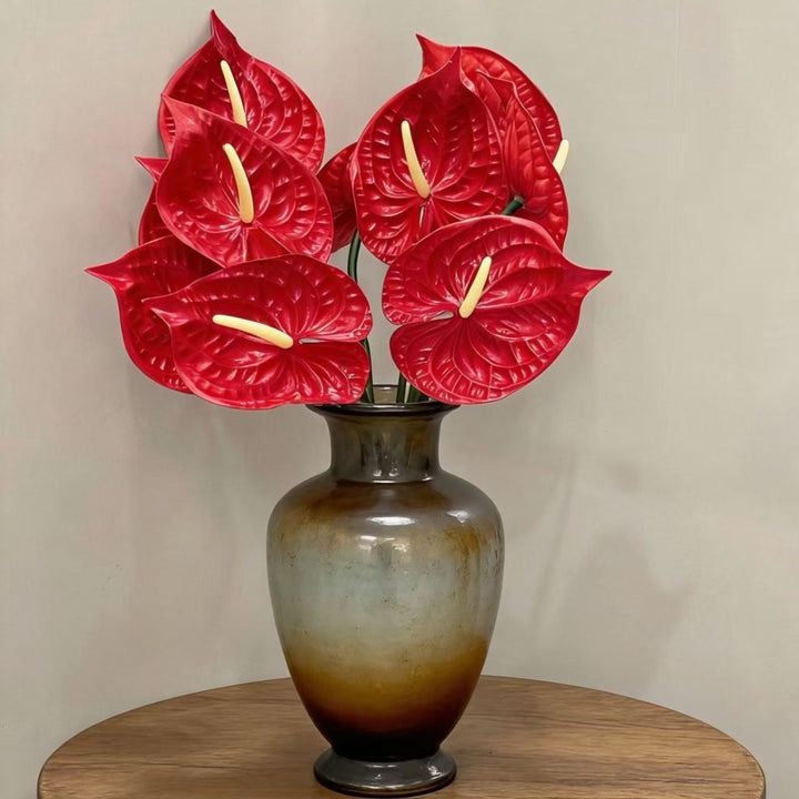 Realistic Orchid Stem Arrangement