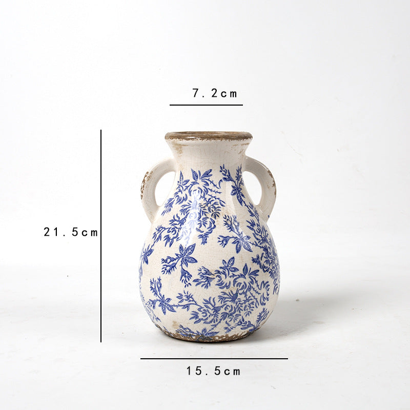 Deko Vase