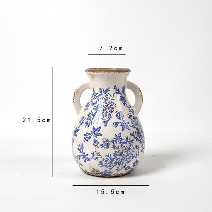 Deko Vase