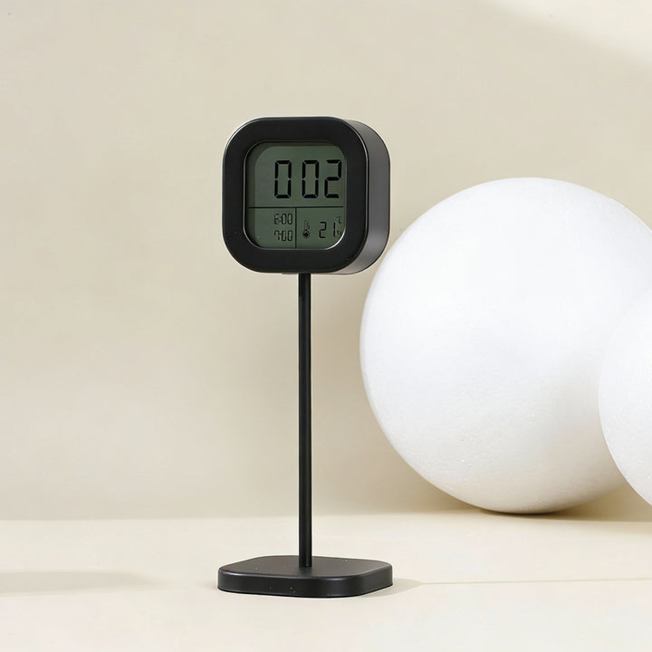 Multifunctional Digital Kitchen Clock