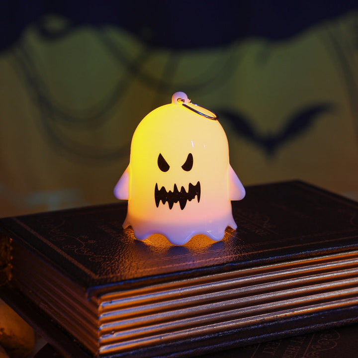 LED Night Light Ghost