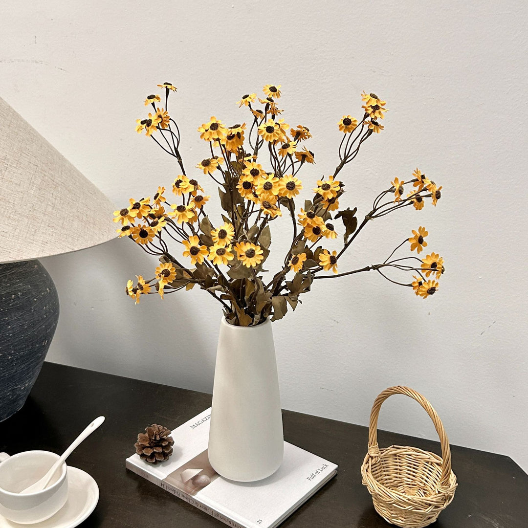 Decorative Dried Flowers