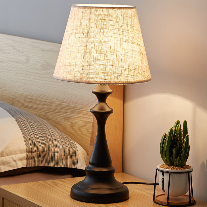 Home decoration table lamp