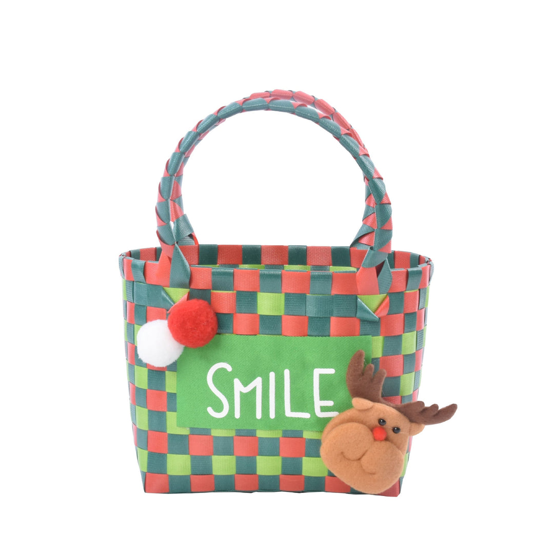 Trendy Handbag