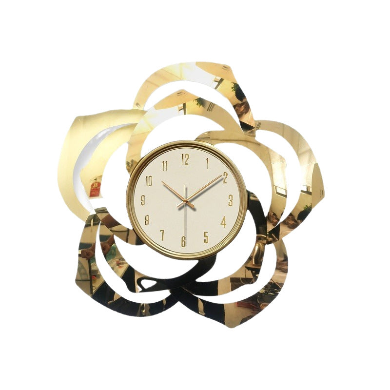 Modern Artistic Wall Clock
