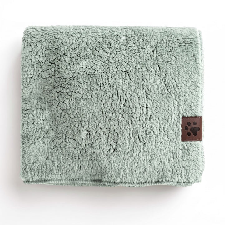 Cozy Pet Blanket