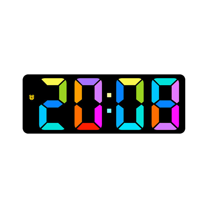 Digital Alarm Clock