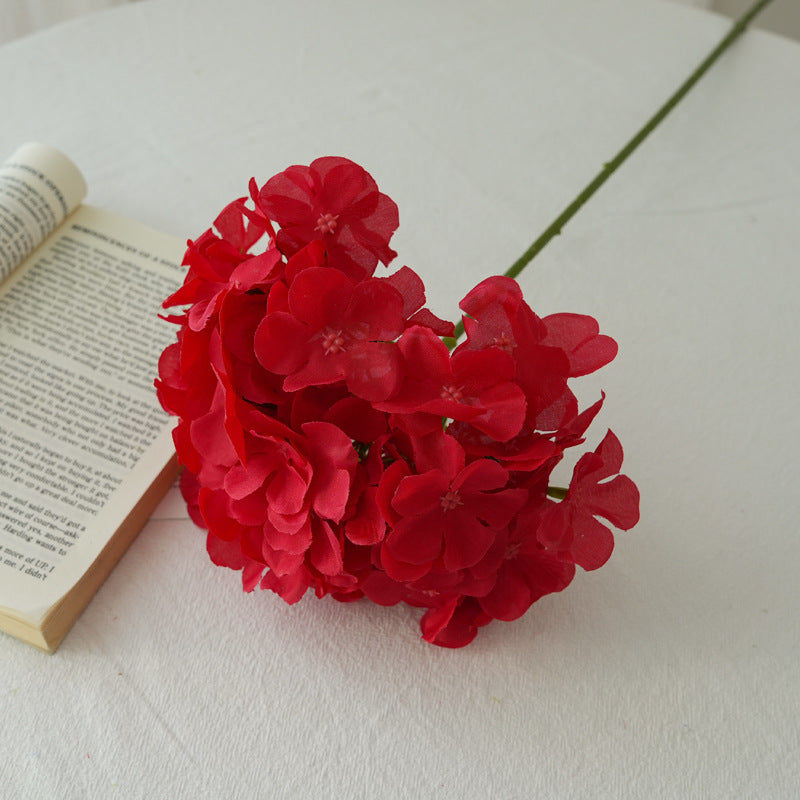 Artificial Flower Arrangement