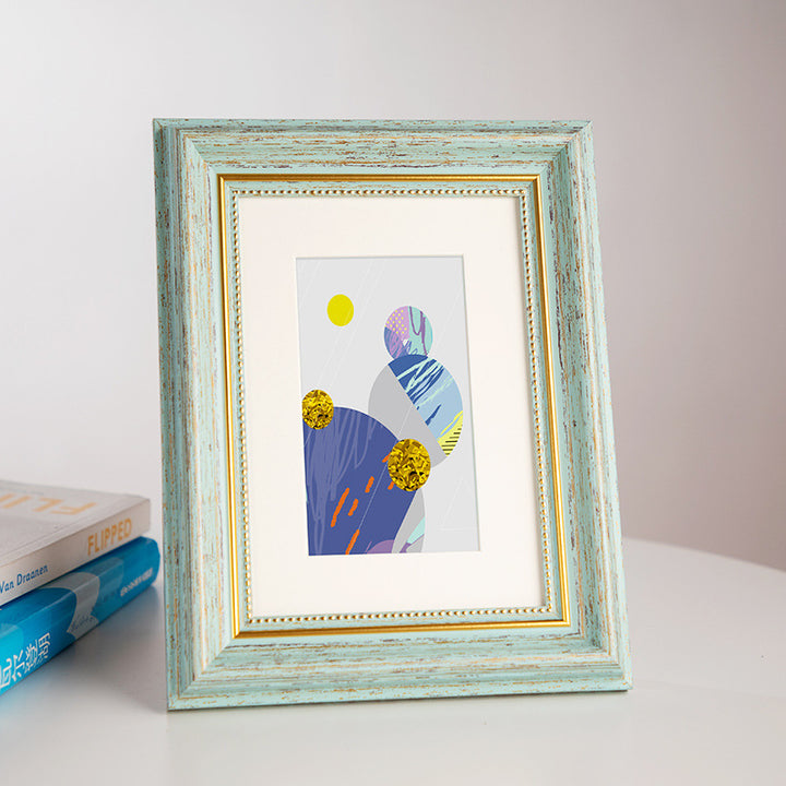 Decorative Art
