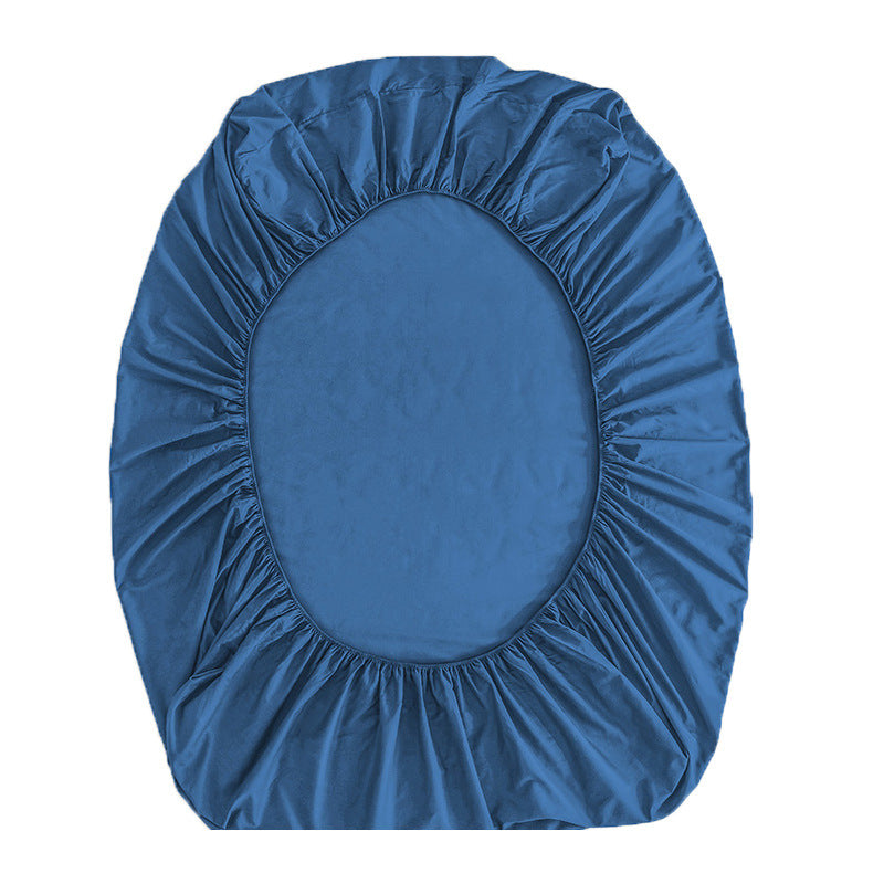 High-Quality Cotton Mattress Protector
