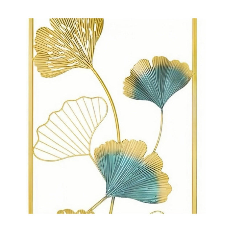 Decorative Metal Wall Art