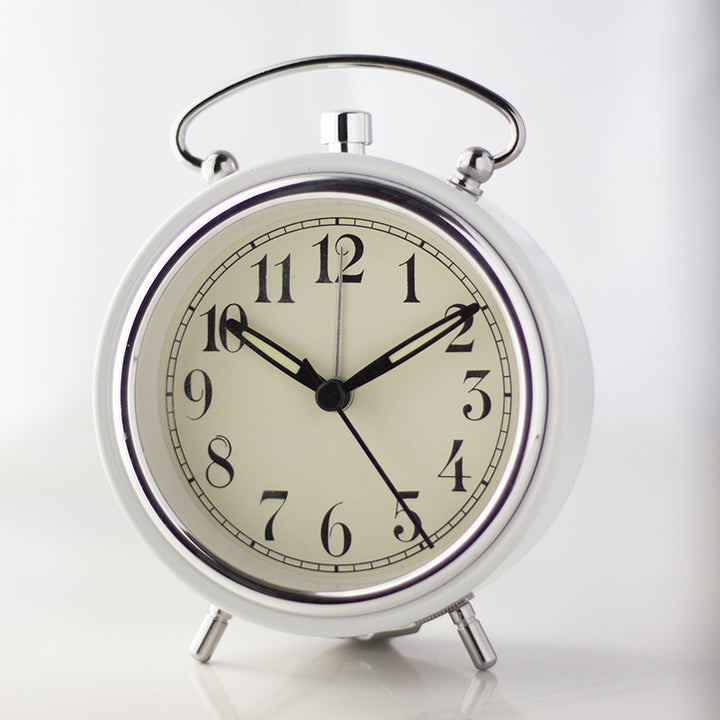 Avarnia Alarm Clock