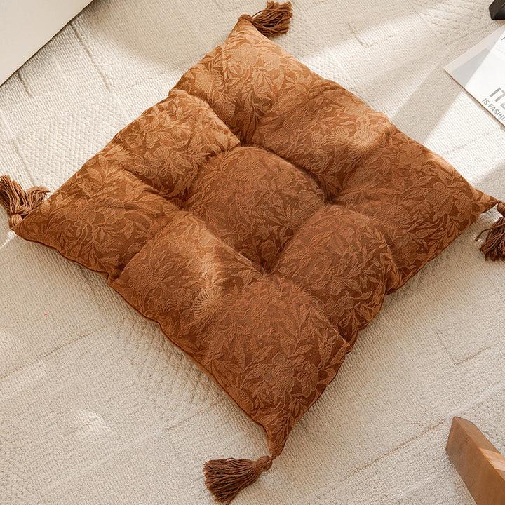 Decorative Luxury Throw Pillow