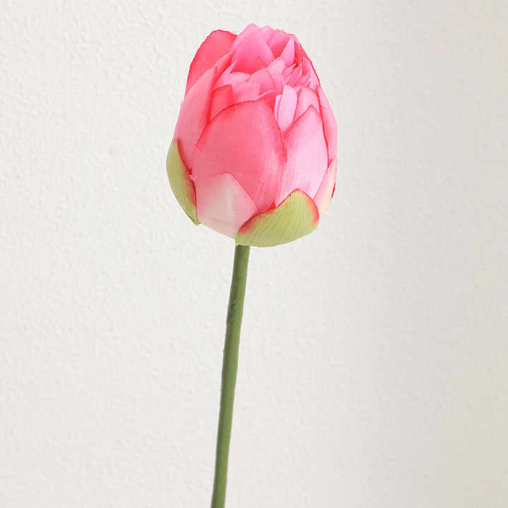 Artificial Lotus Flower
