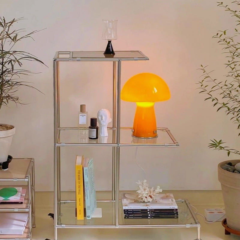 Decorative table lamp