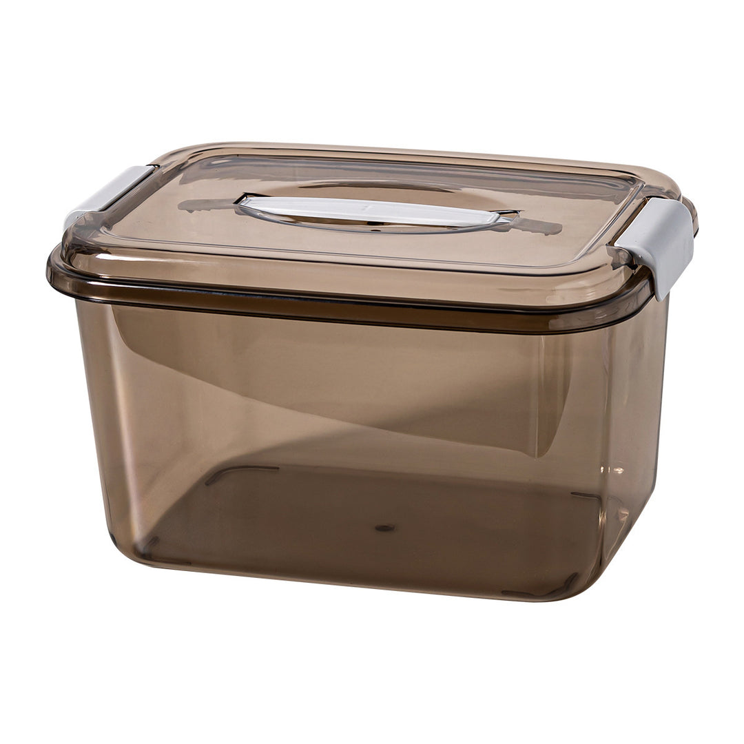 Multifunctional storage solution