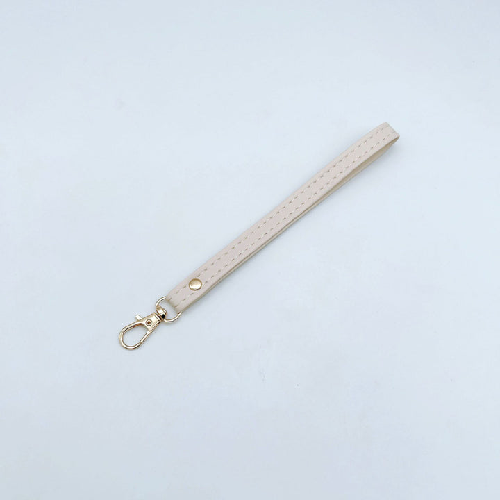 Leather Keychain