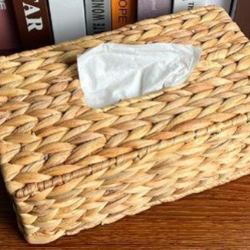 Decorative Tissue Box Cover