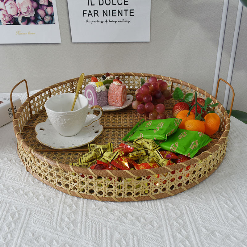 Decorative Serving