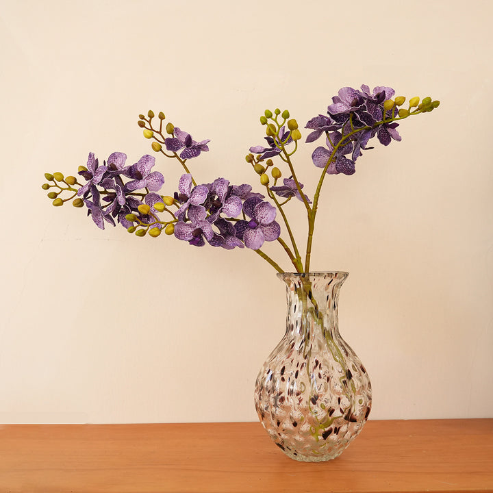 Elegant Orchid Stems