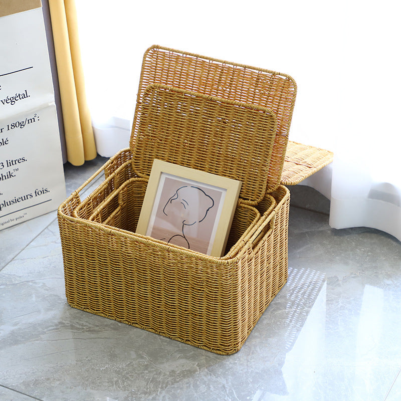 Storage Basket