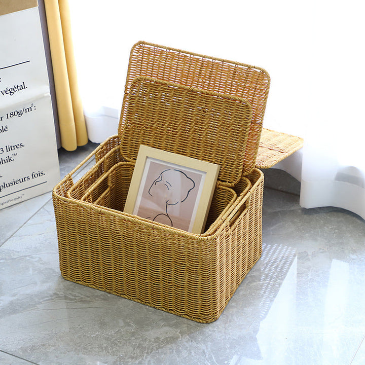 Storage Basket