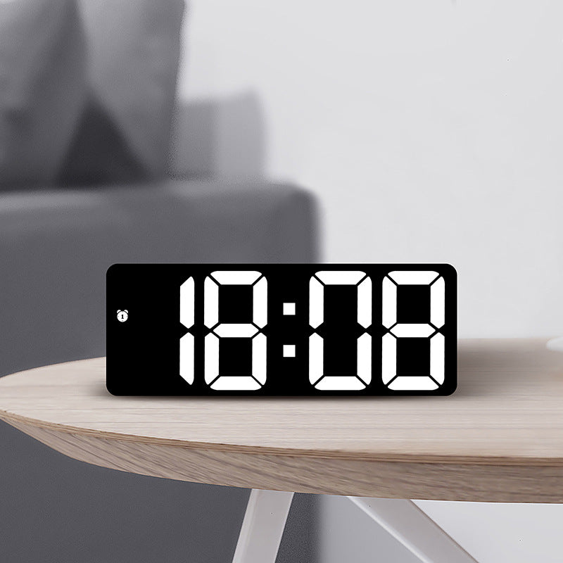 Digital watch