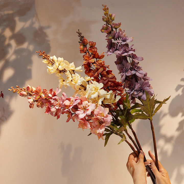 Artificial Flower Branch