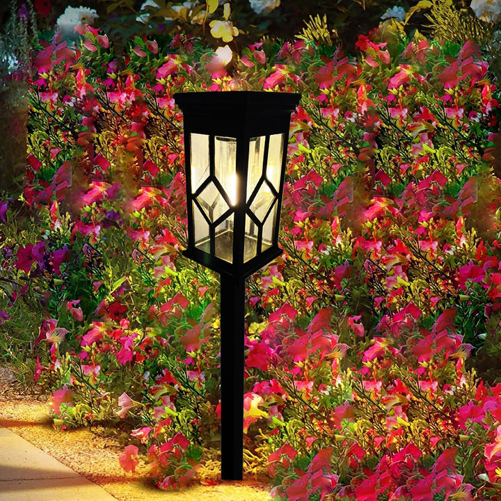 Solar Landscaping Decoration Garden Light