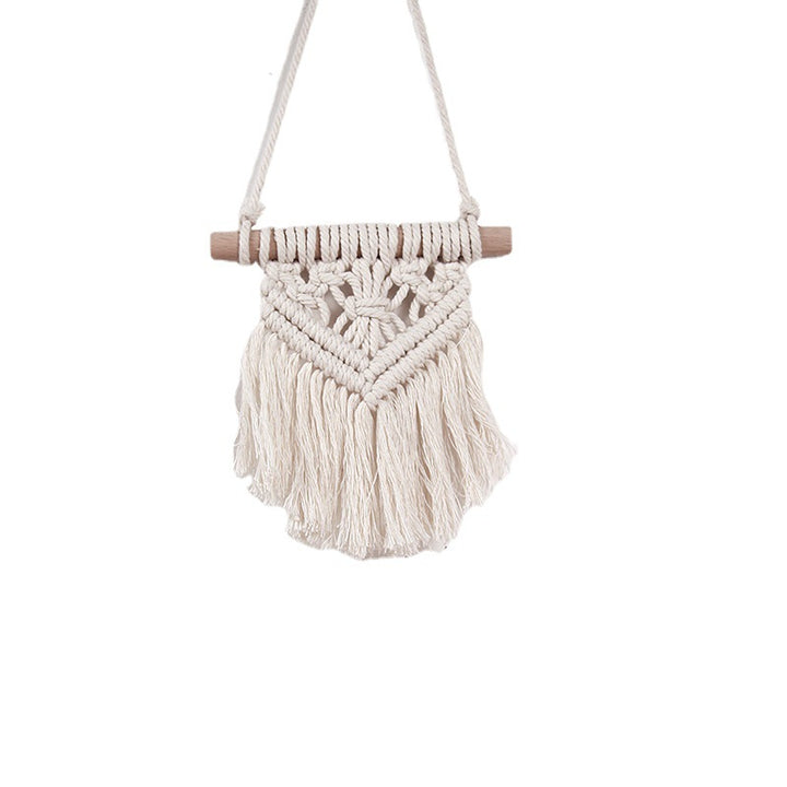 Decorative Macramé Wall Hanging Art