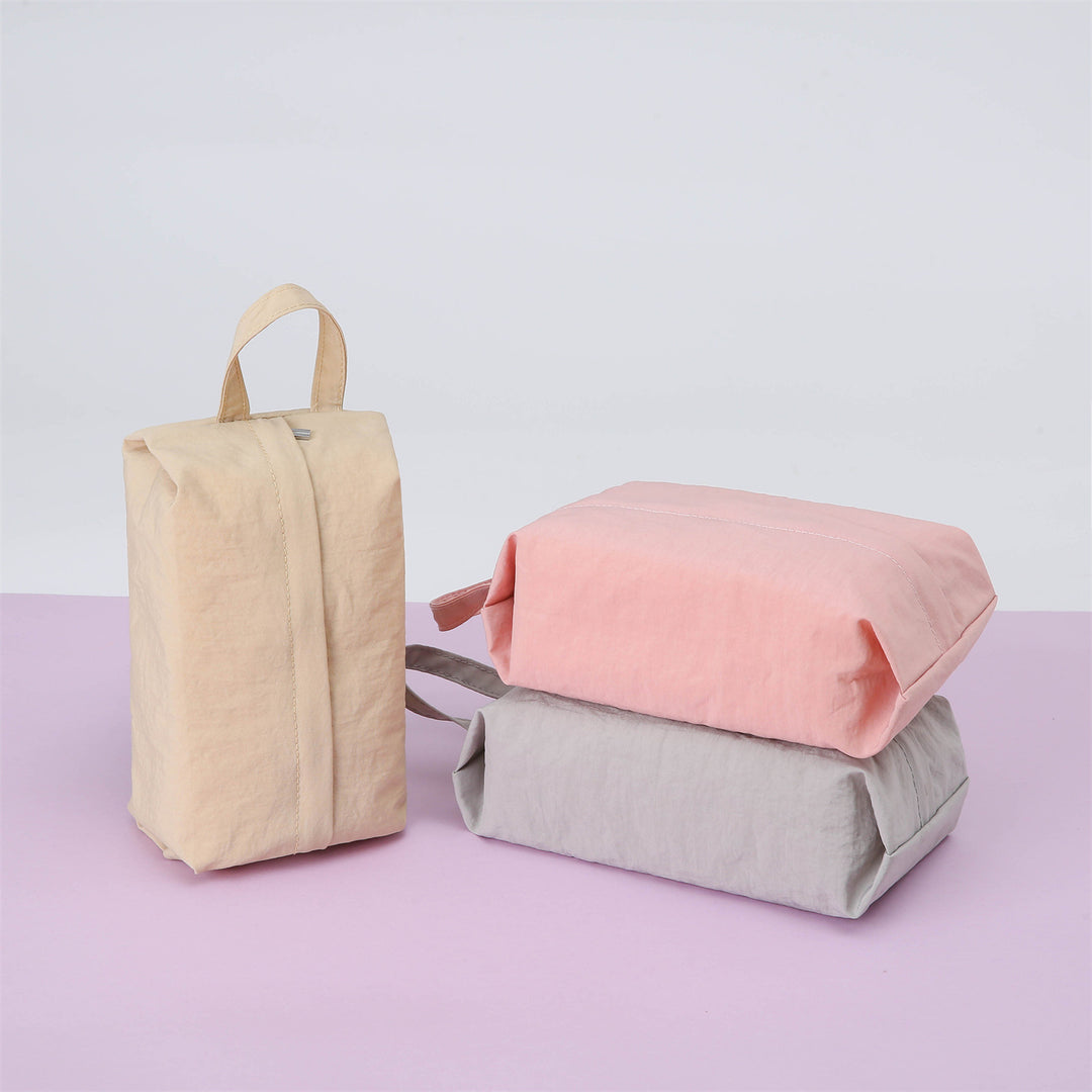 Versatile Garment Storage Bag