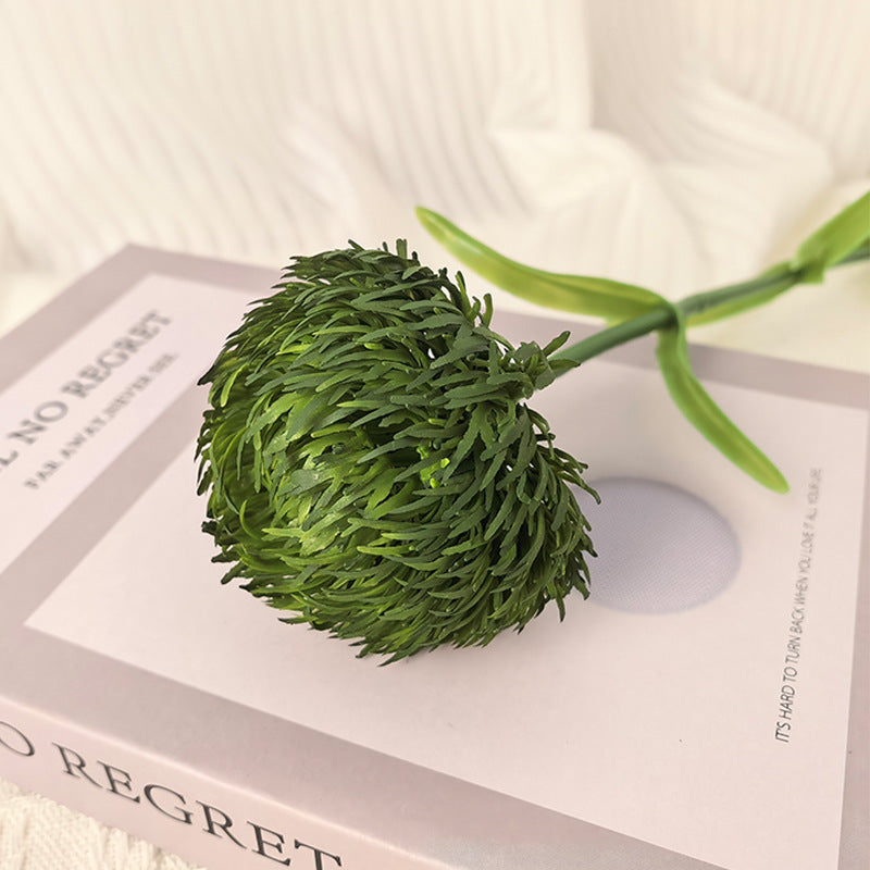 Decorative Faux Plant Stem for Home Display