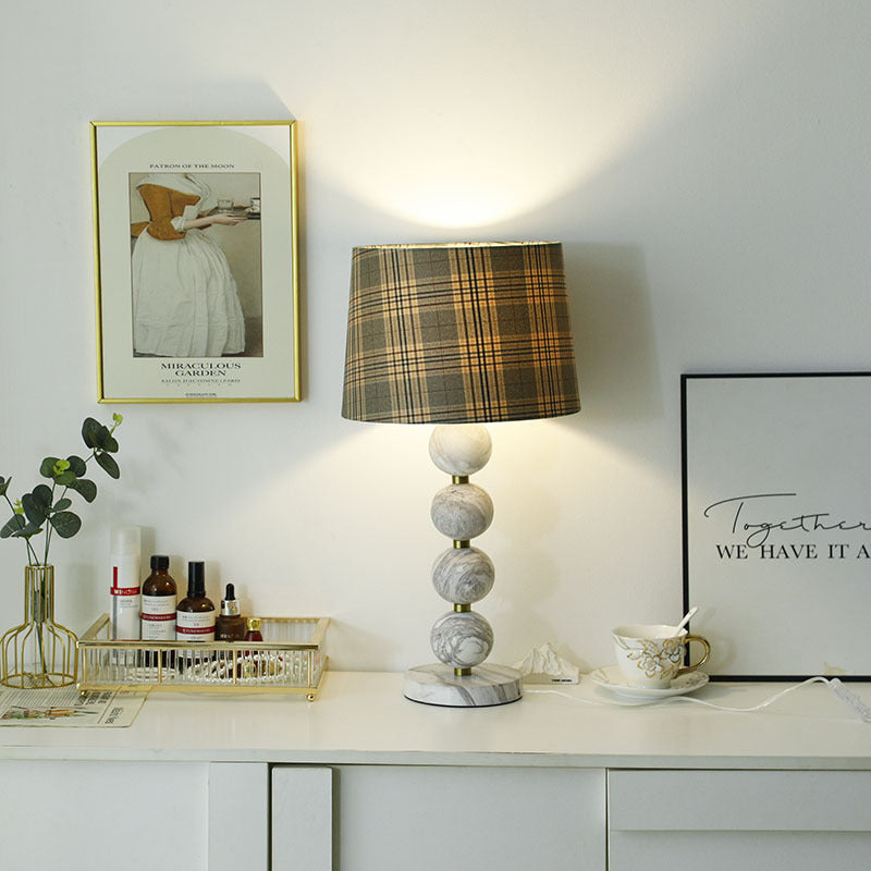 Decorative Modern Table Lamp